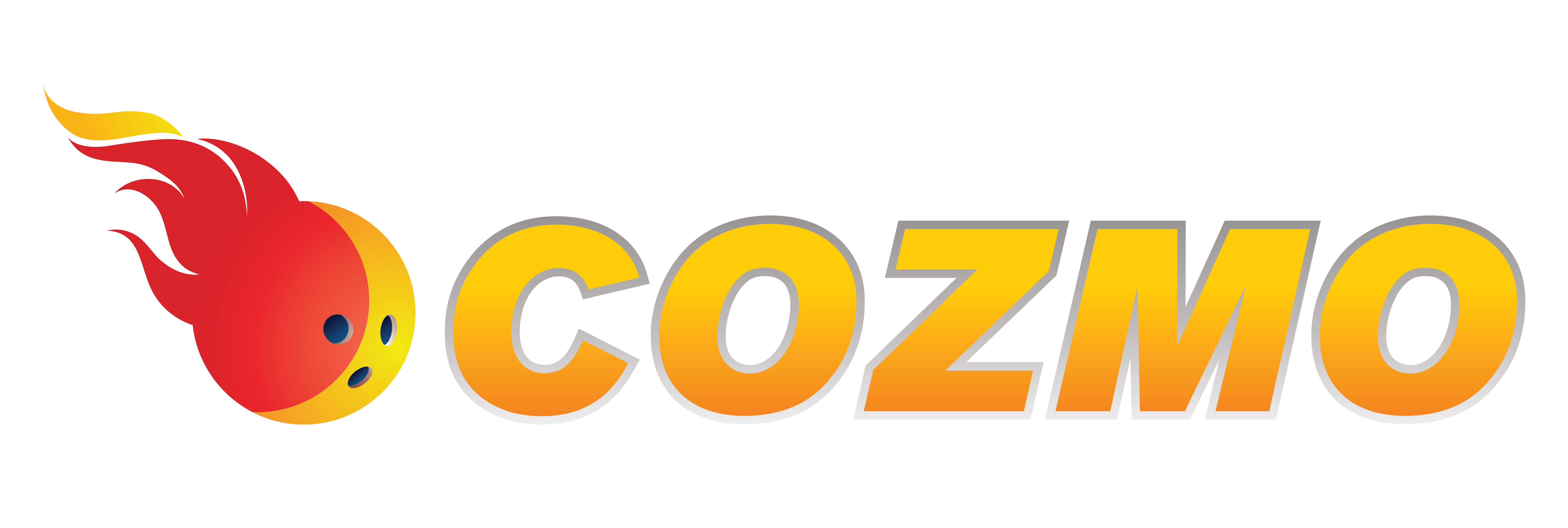 Cozmo Entertainment
